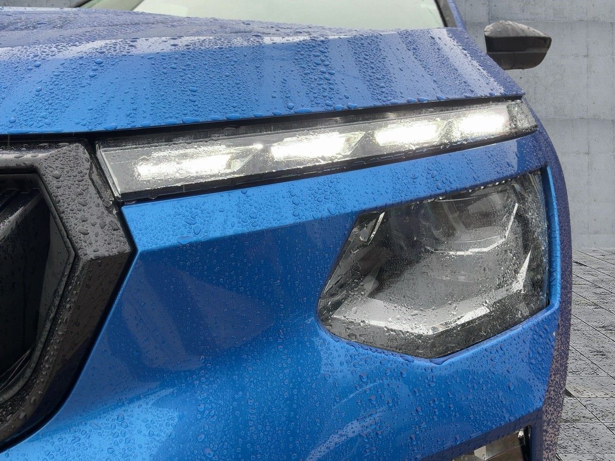 Skoda Kamiq - Bild 20