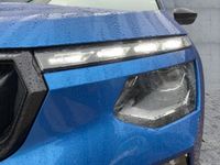 Skoda Kamiq - Vorschau Bild 20