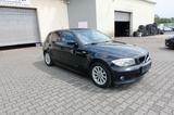 BMW 1 Limousine 118d Advantage - BMW 118 aus 2007: 118d