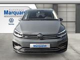 Volkswagen Touran 1.5TSI R-Line 7Sitz AHK IQ Navi Side 17" - Volkswagen Touran Gebrauchtwagen