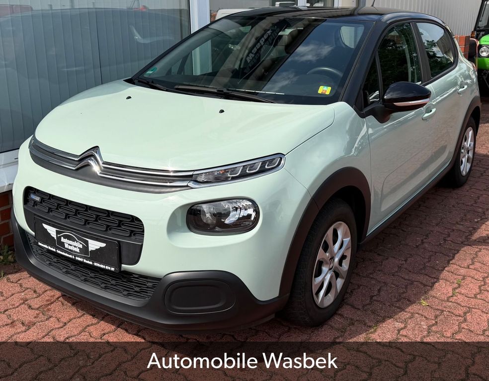 Image of Citroën C3