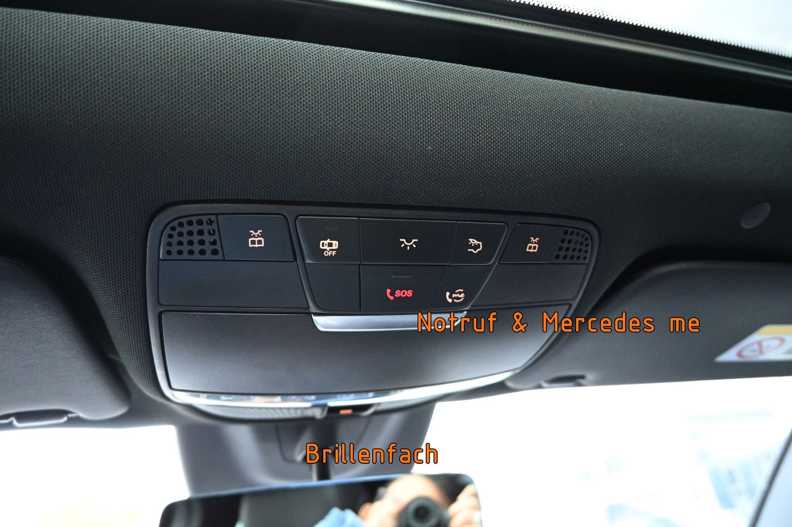 Fahrzeugabbildung Mercedes-Benz GLC 300 d 4MAT. Coupé AMG LINE °MEMORY°SITZKLIMA