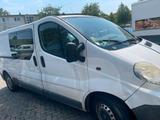 Renault Wir können über den Preis sprechen. - gebrauchte Renault Trafic aus dem Jahr 2007