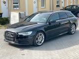 Audi A6 3.0 TDI Avant S-line Bi-Turbo 313 Ps - Audi A6: Turbo