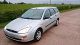 Ford Focus MK1 - gebrauchte Ford Focus aus dem Jahr 1998