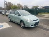 Mazda 5 Lim. 2.0 Top - Mazda 5 aus 2005