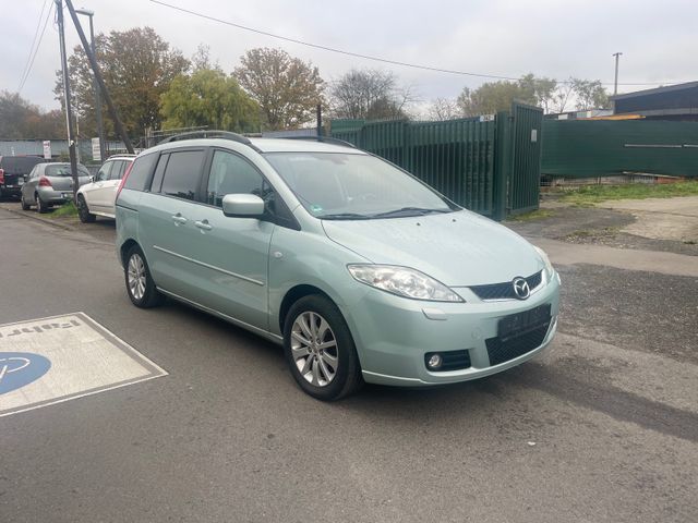 Mazda 5 Lim. 2.0 Top