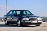 Mercedes-Benz 200 E - gebrauchte Mercedes-Benz E 200 aus dem Jahr 1993