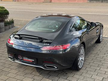 2015 Mercedes-BENZ AMG GT 缩略图 12