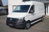 Volkswagen Crafter Kasten 30 mittellang Hoch FWD*Klima*RFK* - Volkswagen Crafter in Bielefeld