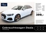 Audi RS4 Avant TFSI quattro  B&O/LED/SH/PANO/HUD