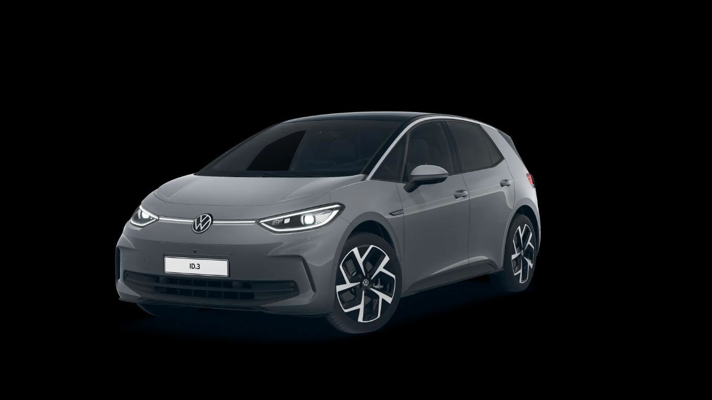 VW ID.3 Pro KEYLESS LED NAVI KLIMA LM