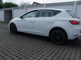 Seat Leon 2.0 TDI 150 Ps - Seat Leon: TDI 150 Ps