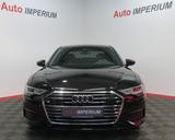 Audi A6 Lim. 40 TDI design *LED*NAVI*LEDER* - Audi A6 mit Diesel-Antrieb: Leder, Limousine