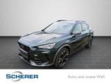 Cupra Formentor VZ 1.4 e-HYBRID AHK NAVI SHZ - mit Hybrid-Antrieb: Grün, Limousine