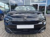 Citroën C4 Lim. Feel Pack NAVI SHZ KAMERA TOP - Citroën C4 Gebrauchtwagen in Nürnberg