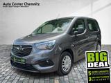Opel Combo Life E 1.2 Edition MultimediaNavi/PDC/Klim - gebrauchte Opel Combo Life aus dem Jahr 2022