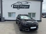 Citroën C5 Aircross Shine - gebrauchte Citroën C5 Aircross aus dem Jahr 2020