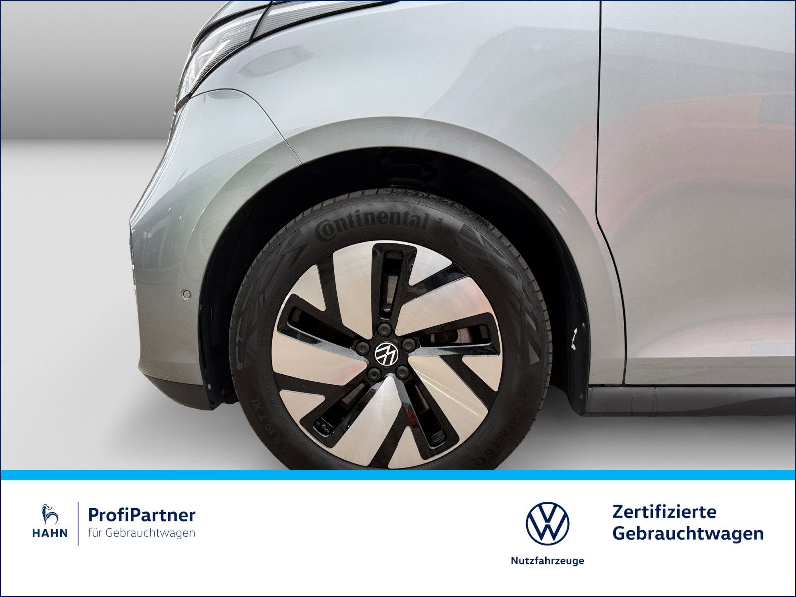 Volkswagen ID. Buzz PRO 150kW ACC KAMERA IQ.LIGHT foto 5