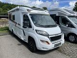 Weinsberg CaraCompact EDITION PEPPER 600 MG  - Weinsberg Diesel Teilintegrierter