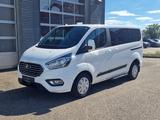 Ford Tourneo Custom 320 L1 H1 Tourneo Trend Klima - Ford Tourneo Custom: Trend