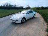 Porsche 944 Targa 1. Serie - Porsche aus 1983