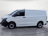 Volkswagen e-Transporter Kasten  BEV 1-Gang Radst. 3100 mm - Autokran