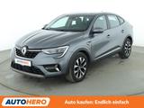 Renault Arkana 1.3 TCe Intens Aut.*NAVI*CAM*TEMPO*SHZ* - Renault Arkana aus 2021