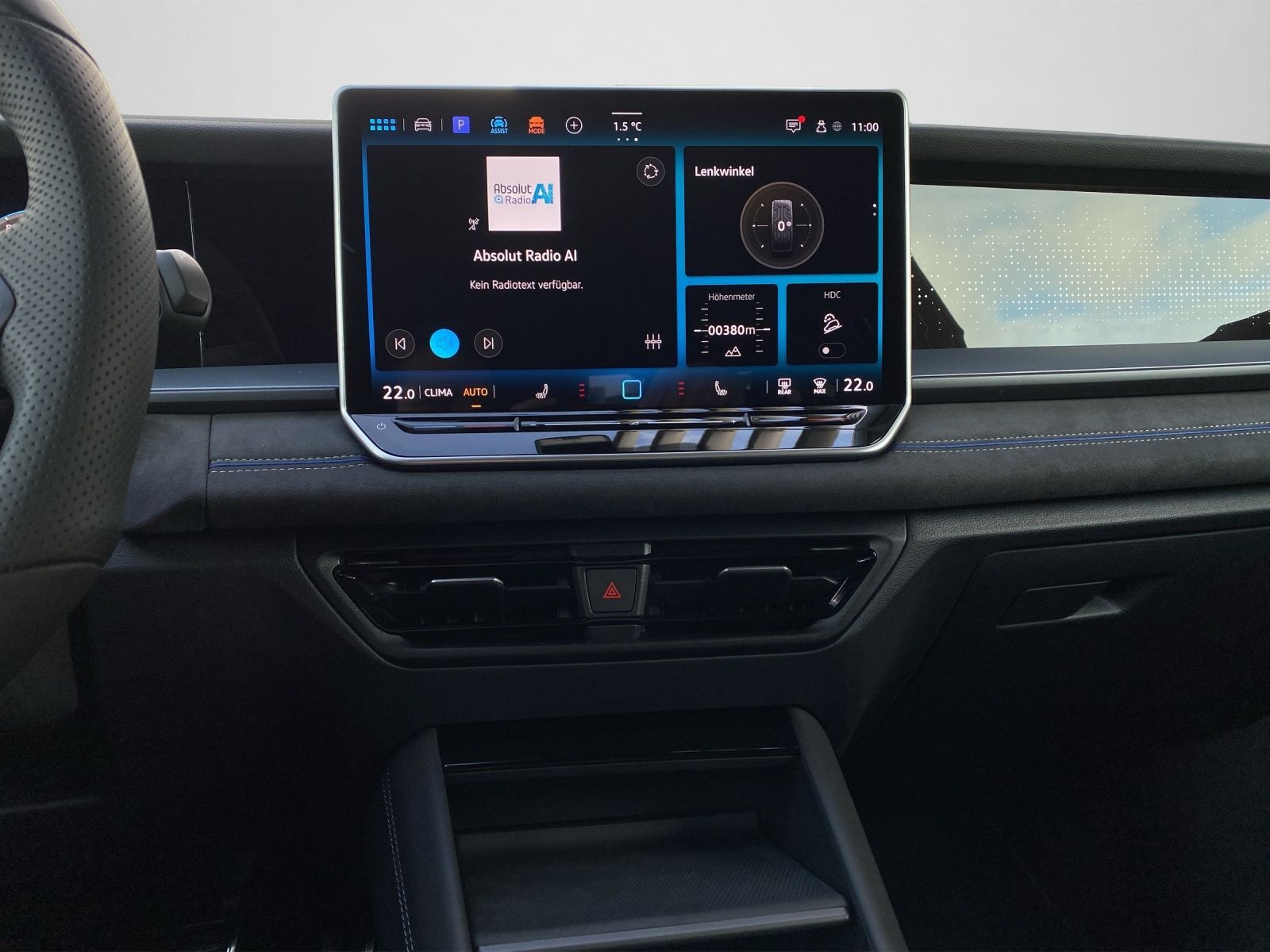 Volkswagen Tayron - Bild 11