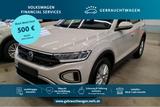 Volkswagen T-Roc Life 1.5 TSI PDC*RFK*SH*Klima*Nav - VW T-Roc Gebrauchtwagen in Bielefeld
