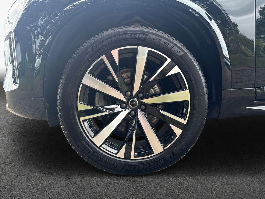 Volvo XC90 B5 B AWD Plus Bright
