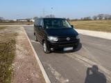 Volkswagen VW Bus Multivan T5 Highline 4 Motion Turbo... - Volkswagen LT aus 2013