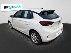 Fahrzeugabbildung Opel Corsa F NAVI PPS