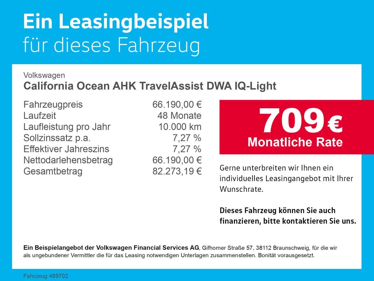 Volkswagen T7 California - Bild 4