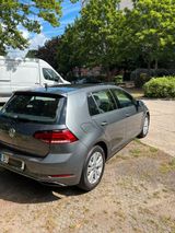 Volkswagen Golf 1.4 TSI 92kW BMT Comfortline 125PS  - Volkswagen Golf: 12 Tsi