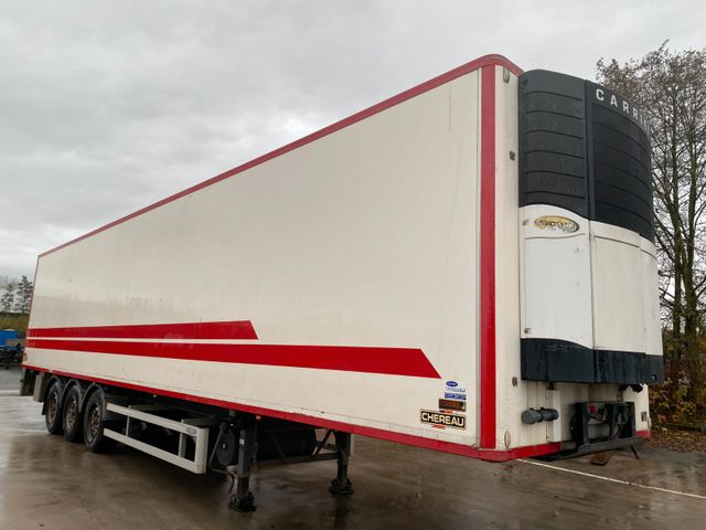 Chereau Carrier Vector 1800 / Fleisch Haken /Wand 7cm