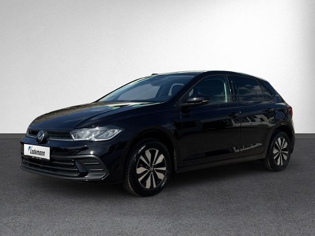 Polo 1.0 TSI DSG GOAL RFK+LED+NAVI+ACC+SIHZ+DAB+