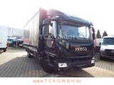 Iveco 120-190L Pritsche+Plane AUTOMAT. -KLIMA-LUFTFED. - Iveco 190