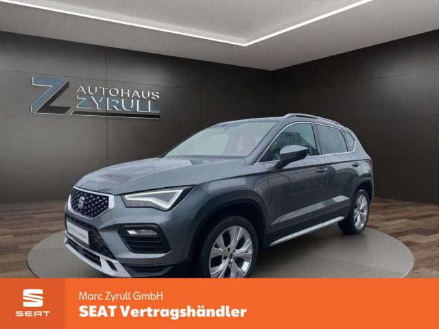 Seat Ateca 1.5 TSI Xperience 150 PS DSG SHZ/RFK/NAVI