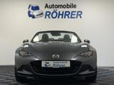 Mazda MX-5 2.0 SKYACTIV-G 160 Sports-Line LED Navi - gebrauchte Mazda Cabrios