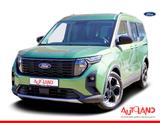 Ford Tourneo Courier Active 1.0 EB Aut. ACC Kamera Na - gebrauchte Ford Tourneo Courier aus dem Jahr 2024
