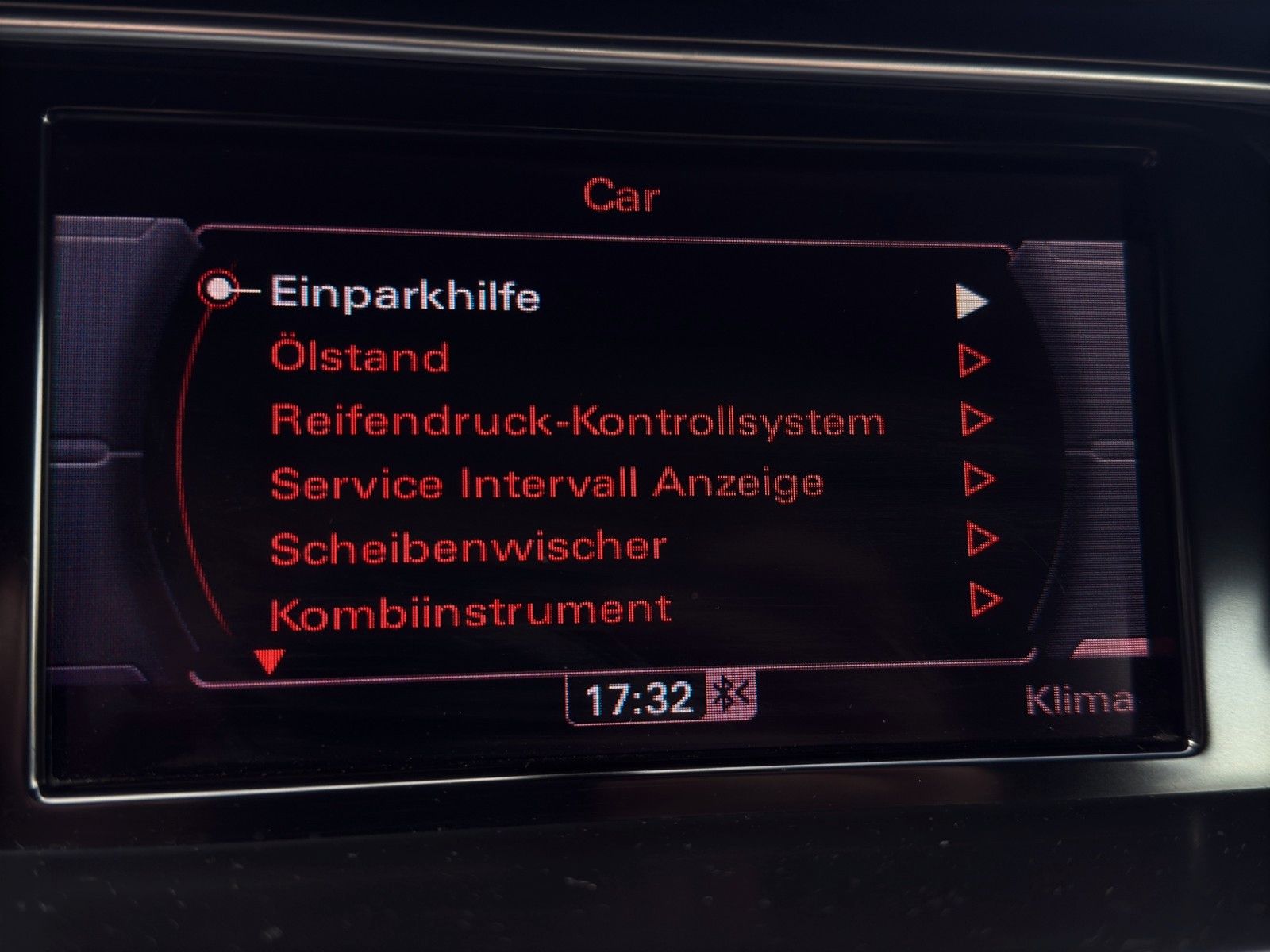 Fahrzeugabbildung Audi A4 Avant 2.0 TDI *S-line*Tempomat*Teilleder*Navi