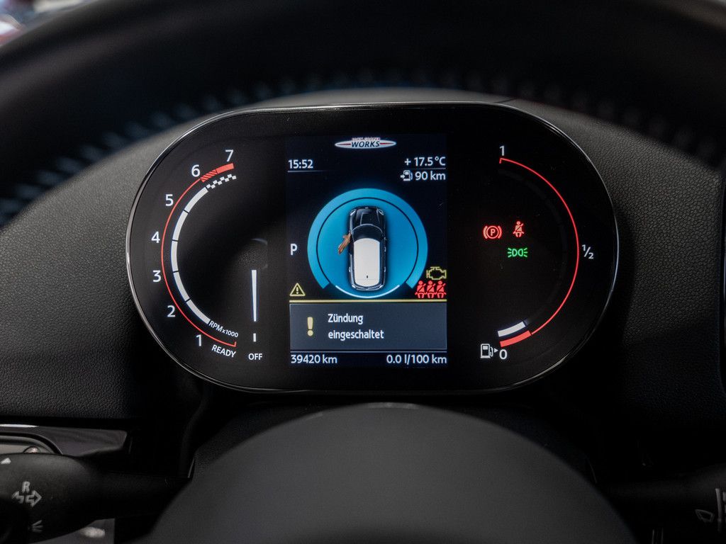 MINI John Cooper Works Countryman - Bild 15