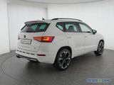 Cupra Ateca VZ 2.0TSI 4x4 DSG LED ACC DAB Navi SHZ 19" - Cupra Ateca Jahreswagen