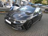 Volkswagen Golf VIII Lim. GTD Black Style 7 GANG DSG KAMERA - Volkswagen Golf: 7 GTD