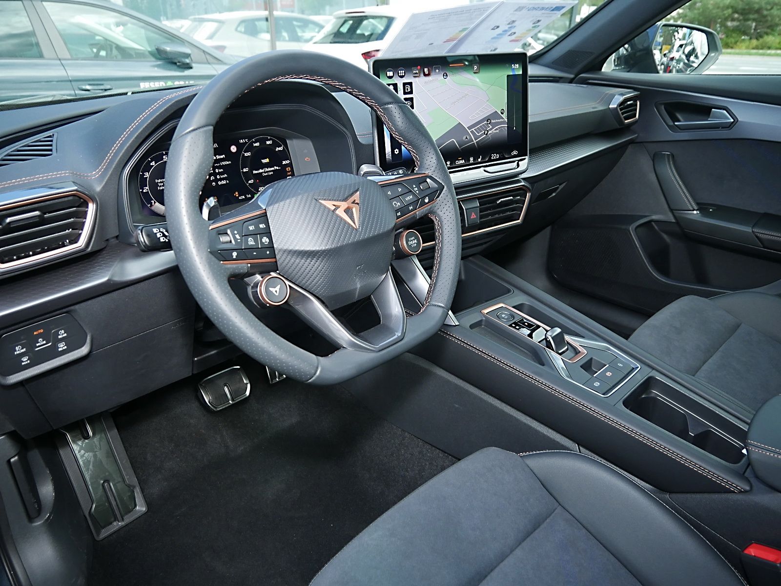 Cupra Formentor - Bild 11