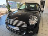 MINI Mini Cooper 1.6**Xenon+Navi+Schiebedach** - MINI MINI: 1.6