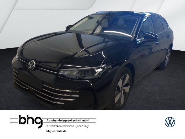 VW Passat Business