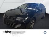 Volkswagen Passat Business - Volkswagen Passat Jahreswagen