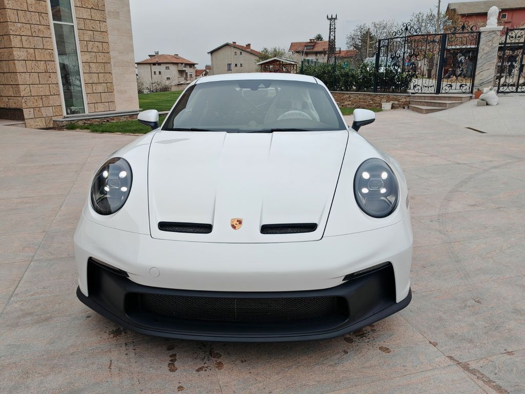 Porsche 911 GT3